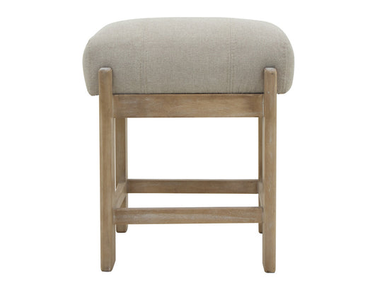 IFD - Balam - Stool 24" - IFD4321STL24IV view 2