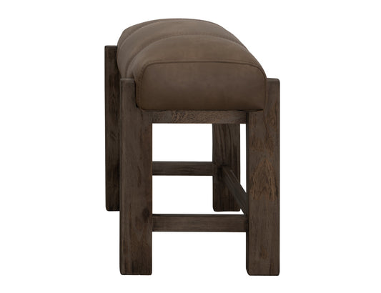 IFD - Balam - Stool 24" - IFD4421STL24BN view 2