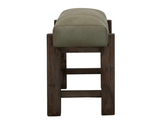 IFD - Balam - Stool 24" - IFD4421STL24GN view 2