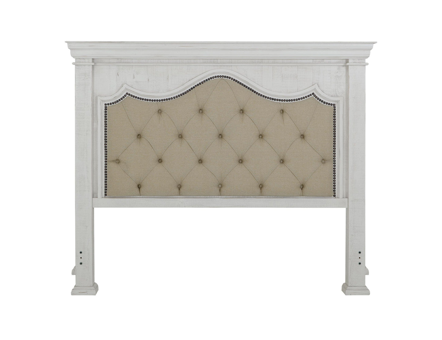 IFD - Bella Queen Bed - IFD1023BED-Q view 3