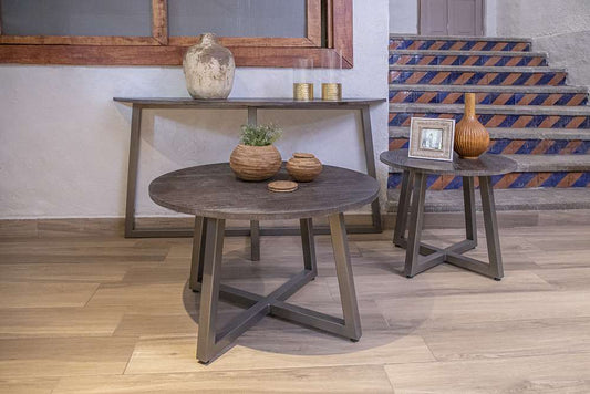 IFD - Choiba Sofa Table - IFD3991SOF veiw 2