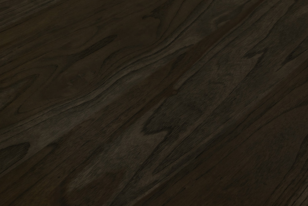 IFD - Dark Teak - Dining Table - IFD1371TBL view 7