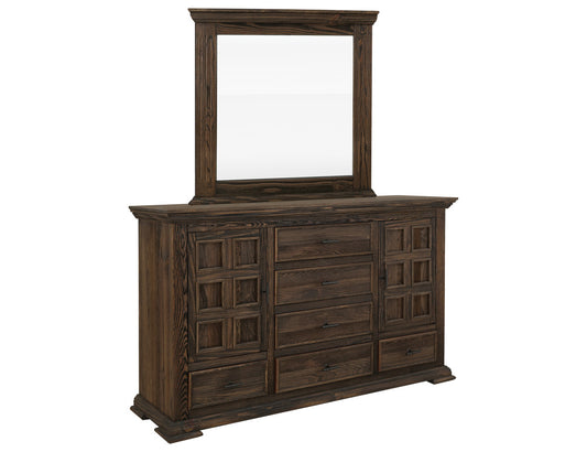 IFD - Desire - Mirror - IFD1302MIR view 2