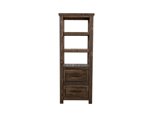 IFD - Dutton - 2 Drawer, Pier - IFD5731PIR view 2