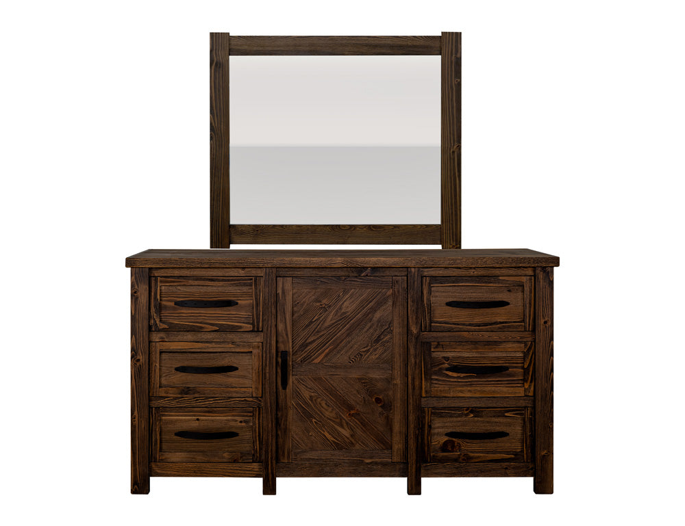 IFD - Dutton - Mirror - IFD5731MIR view 2