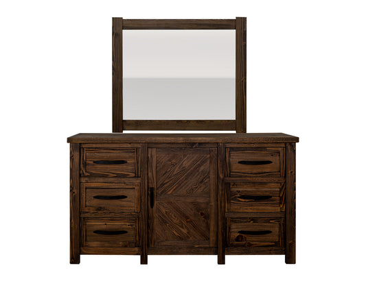 IFD - Dutton - Mirror - IFD5731MIR view 2