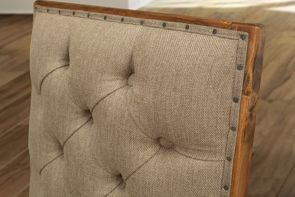 IFD - Marquez Chair Tufted Backrest - IFD4351CHRTF view 5