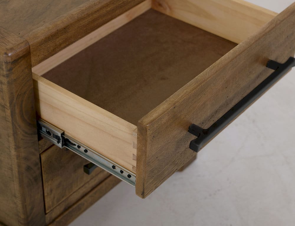 IFD - Merida - 6 Drawer, Dresser - IFD2811DSR view 9