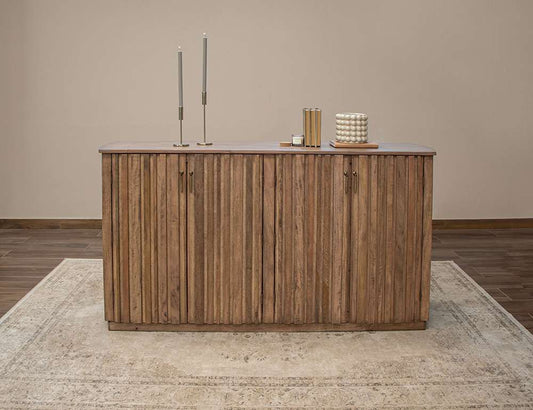 IFD - Mezquite - 4 Doors, Console - IFD6621CNS veiw 2