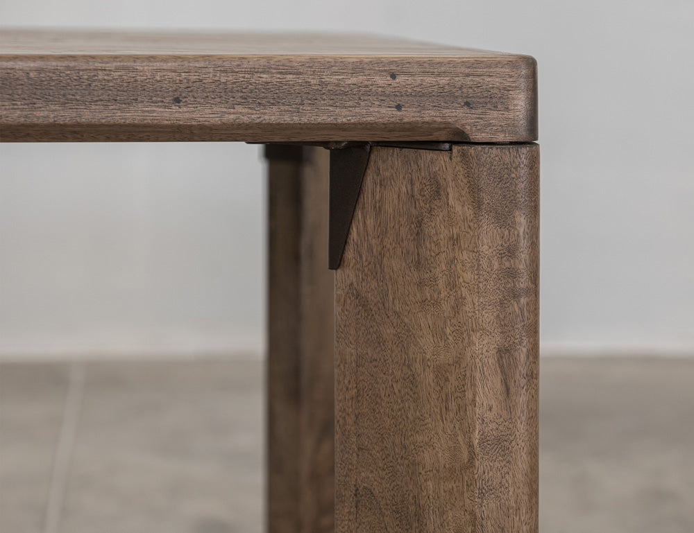 IFD - Natural Teca - Table - IFD1171TBL view 5