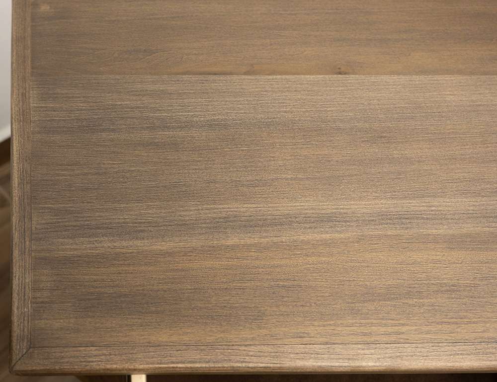 IFD - Novus lodge - 5 Drawers Chest - IFD2311CHT veiw 3