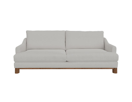 IFD - Olimpia - Wooden Frame & Base, Sofa - IUP738-SOF-101 view 2