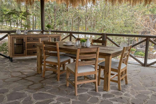 IFD - Olivo Table - IFD5411TBL veiw 2