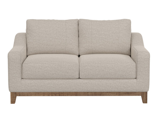 IFD - Olivo - Wooden Frame & Base, Loveseat - IUP541-LOV-161 view 2
