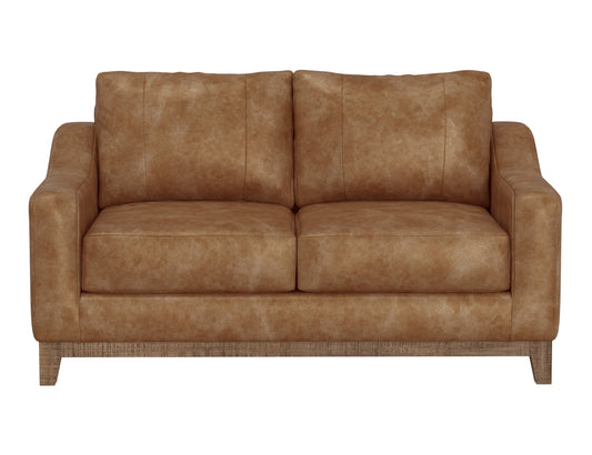 IFD - Olivo - Wooden Frame & Base, Loveseat - IUP541-LOV-202 view 2