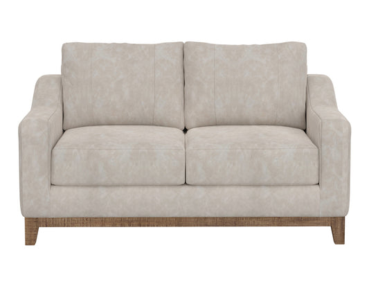 IFD - Olivo - Wooden Frame & Base, Loveseat - IUP541-LOV-210 view 2