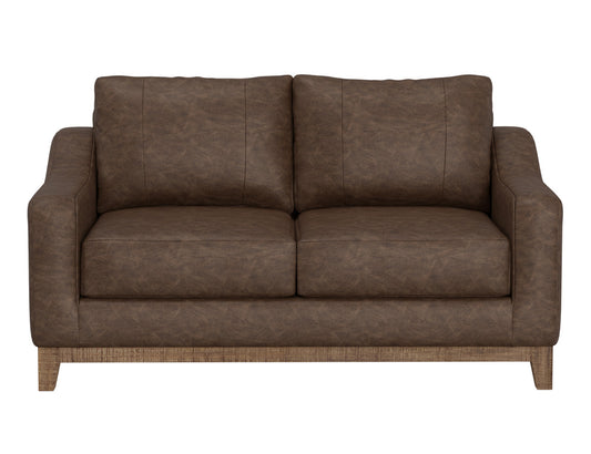 IFD - Olivo - Wooden Frame & Base, Loveseat - IUP541-LOV-212 view 2