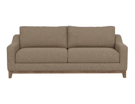 IFD - Olivo - Wooden Frame & Base, Sofa - IUP541-SOF-152 view 2