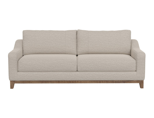 IFD - Olivo - Wooden Frame & Base, Sofa - IUP541-SOF-161 view 2