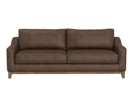 IFD - Olivo - Wooden Frame & Base, Sofa - IUP541-SOF-212 view 2