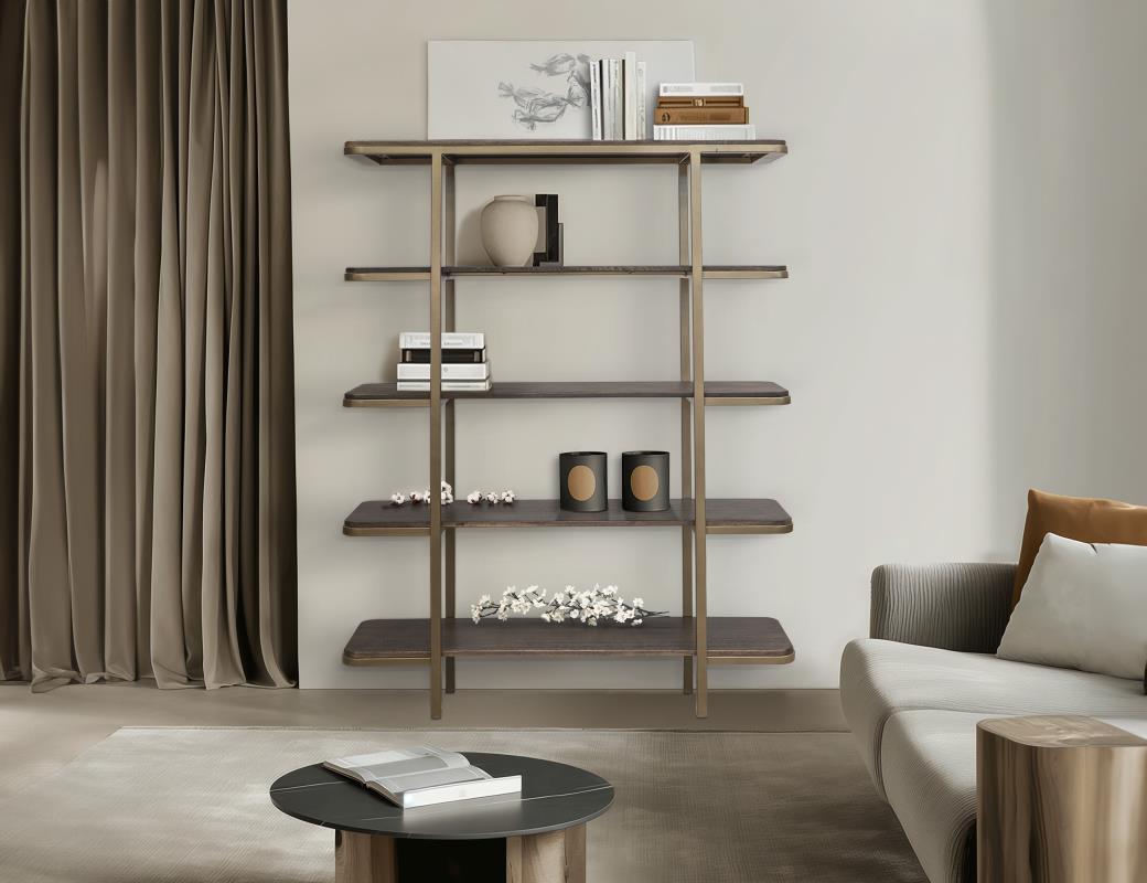 IFD - Onix - Bookcase veiw 5