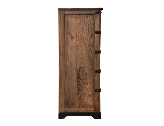 IFD - Parota 5 Drawer Chest - IFD866CHEST view 2