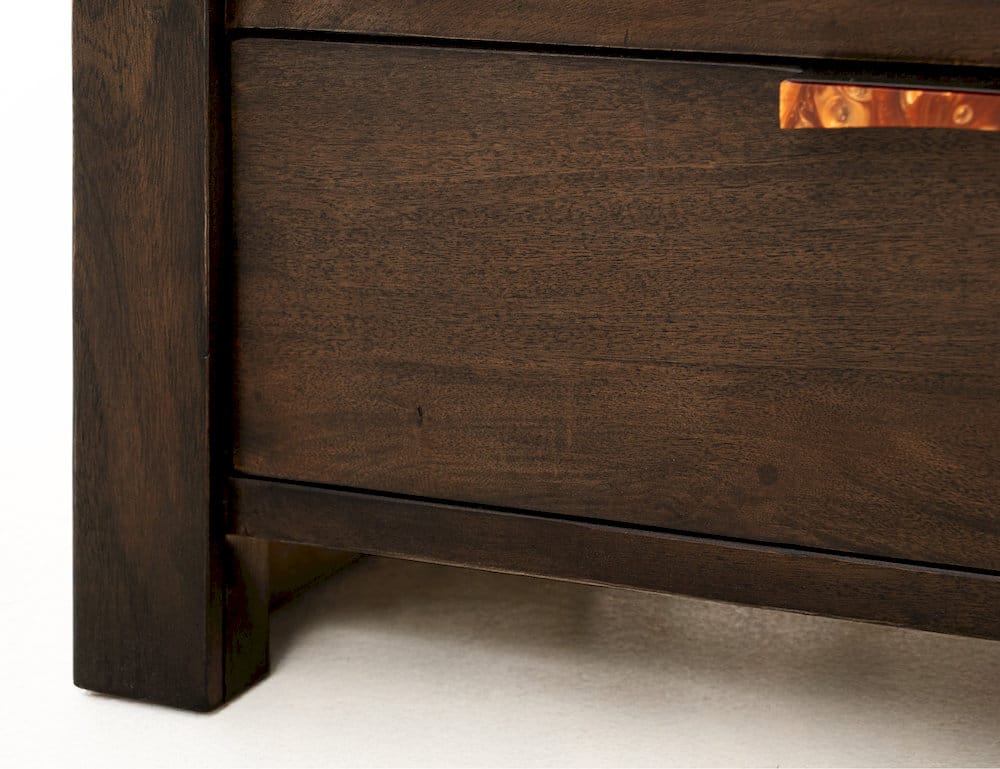 IFD - Raramuri - 5 Drawer Chest - IFD4851CHT view 10