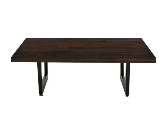 IFD - Raramuri - Cocktail Table DeLux in Bramble Bush Brown - IFD4851CKTDL veiw 2