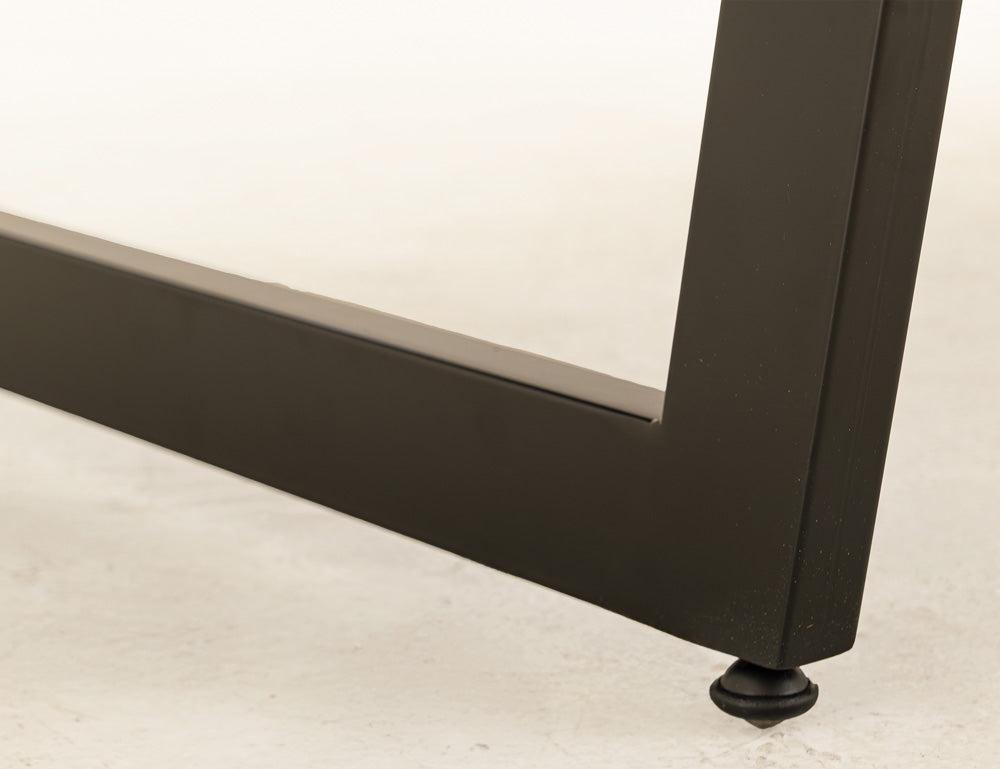 IFD - Raramuri - Cocktail Table in Bramble Bush Brown - IFD4851CKT view 6