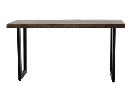IFD - Riverwood - Sofa Table in Brown - IFD8841SFT veiw 2