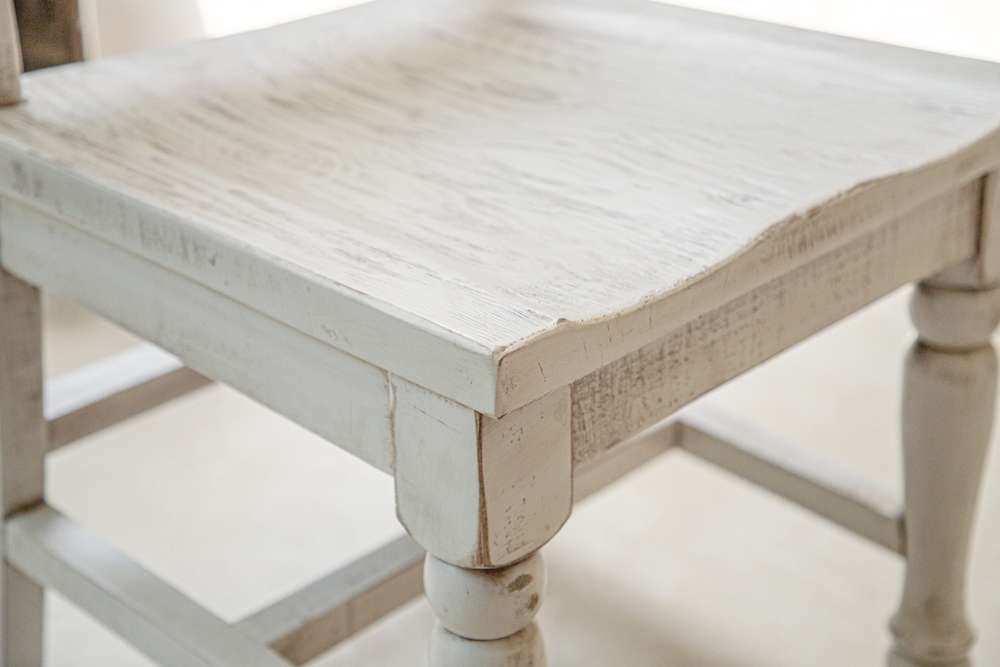 IFD - Rock Valley Solid wood Chair - IFD1922CHR veiw 4
