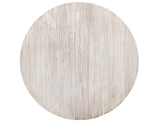 IFD - Sahara Round Dining Table - IFD2951DINTBLRD view 2