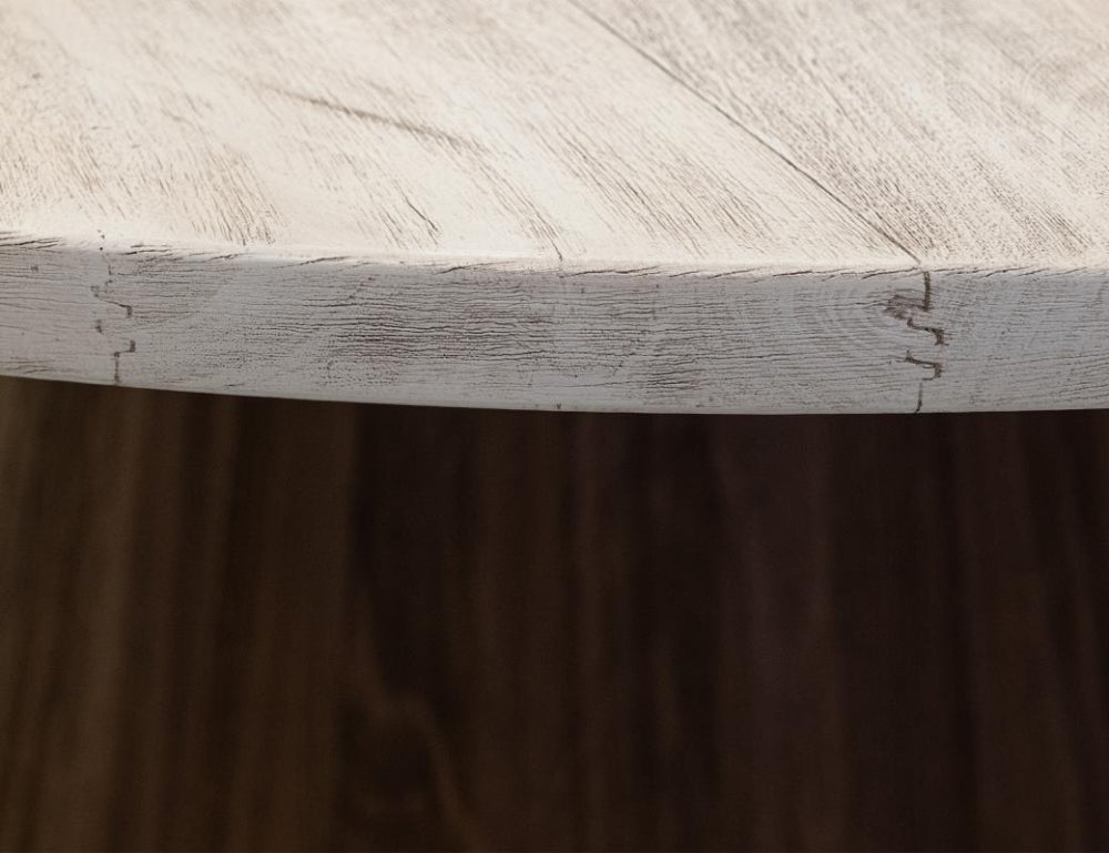 IFD - Sahara Round Dining Table - IFD2951DINTBLRD view 5