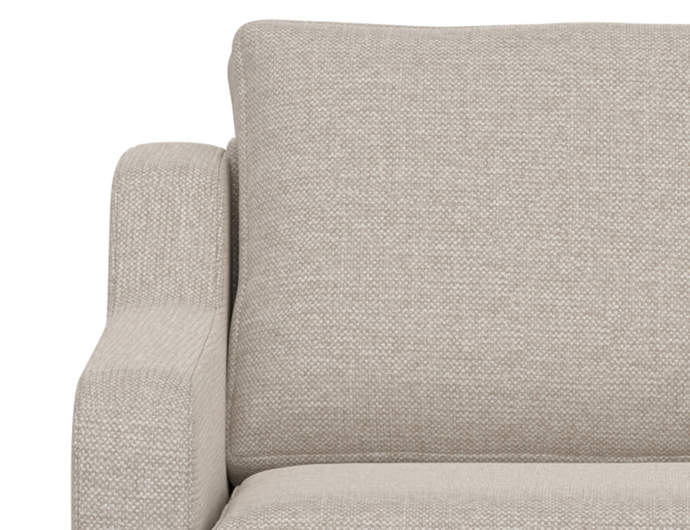 IFD - Samba - Wooden Frame & Base, Loveseat - IUP298-LOV-161 view 7