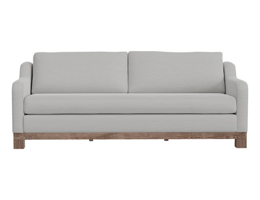 IFD - Samba - Wooden Frame & Base, Sofa - Beige - IUP298-SOF-131 view 2