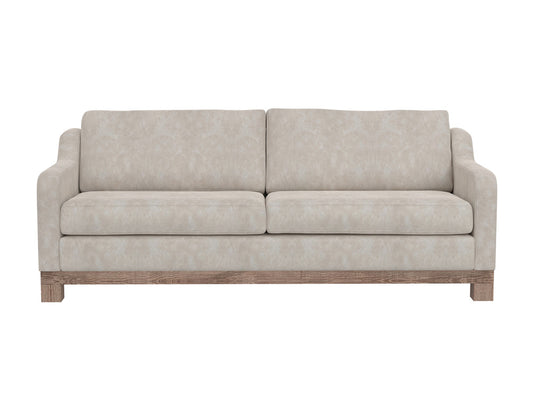 IFD - Samba - Wooden Frame & Base, Sofa - IUP298-SOF-210 view 2