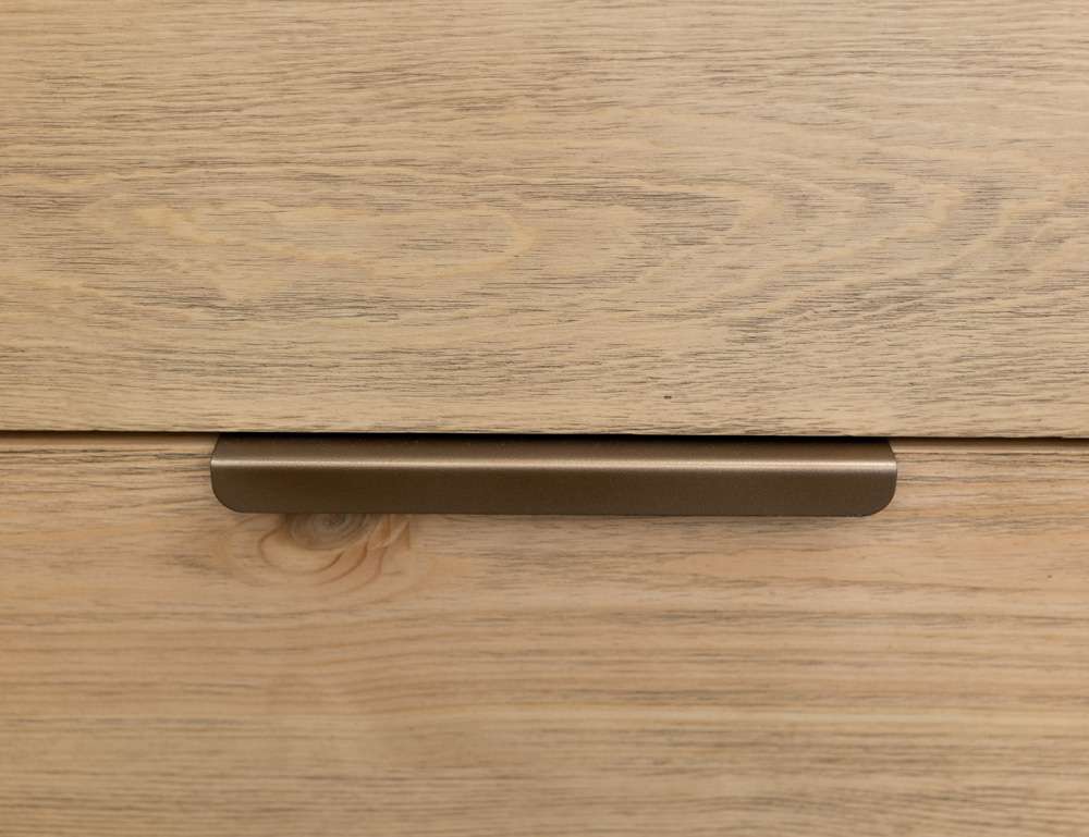 IFD - Santa Rosa - 2 Drawer Nightstand - IFD1811NTS veiw 4