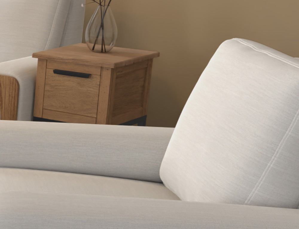 IFD - Sedona - Wooden Frame & Base, Sofa - IUP966-SOF-131 view 7