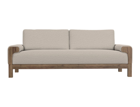 IFD - Sedona - Wooden Frame & Base, Sofa - IUP966-SOF-161 view 2