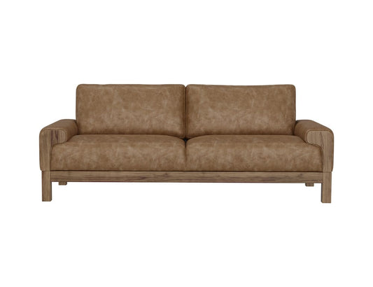 IFD - Sedona - Wooden Frame & Base, Sofa - IUP966-SOF-202 view 2