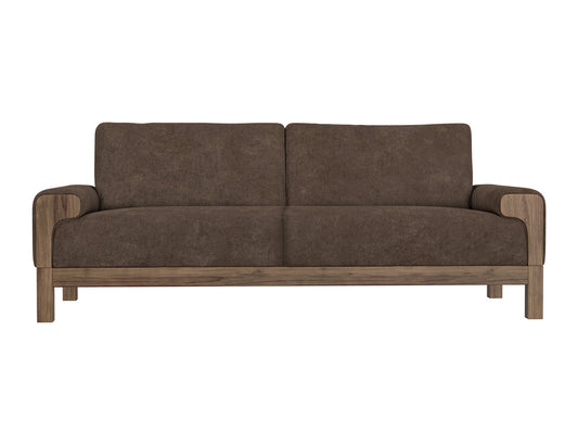 IFD - Sedona - Wooden Frame & Base, Sofa - IUP966-SOF-212 view 2
