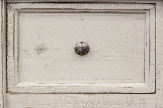 IFD - Stone 5 Drawer, 1 Door Gentleman Chest - IFD4691GMC veiw 2