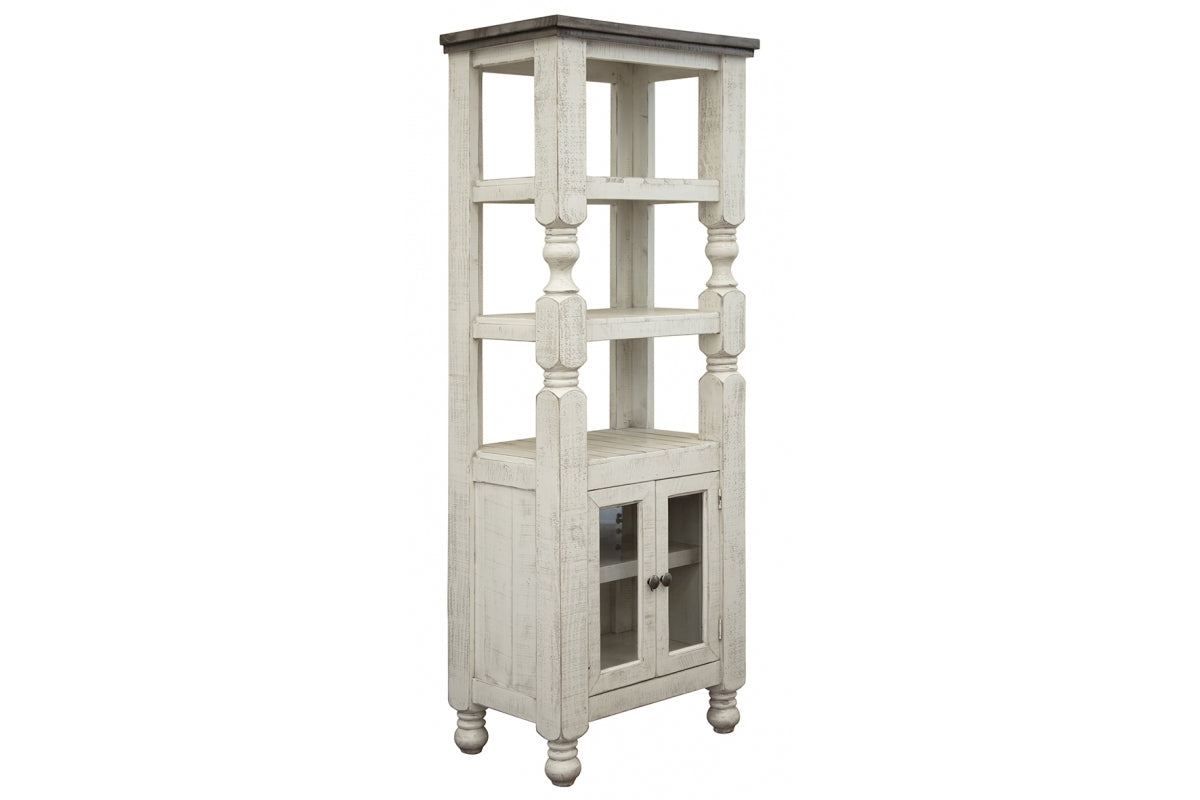 IFD - Stone Wall Unit - IFD4692WALL view 3