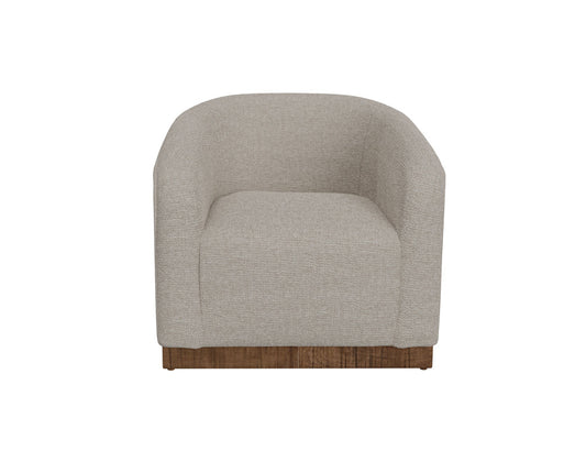 IFD - Suomi - Wooden Frame & Base, Armchair - IUP551-ACH-161 view 2
