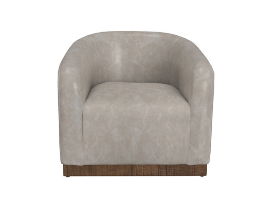 IFD - Suomi - Wooden Frame & Base, Armchair - IUP551-ACH-210 view 2