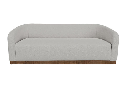IFD - Suomi - Wooden Frame & Base, Sofa - IUP551-SOF-101 view 2