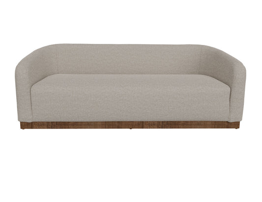 IFD - Suomi - Wooden Frame & Base, Sofa - IUP551-SOF-161 view 2