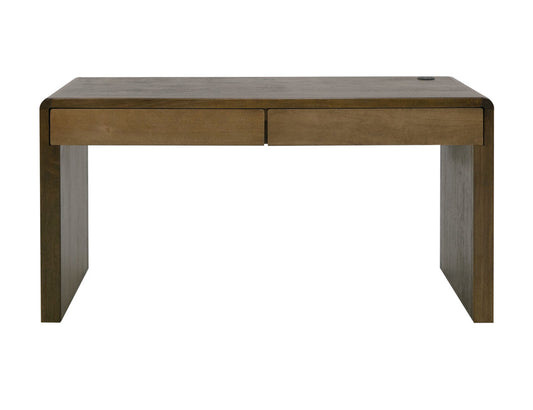 IFD - Tamesis - 2 Drawer, Desk - IFD2221DSK view 2