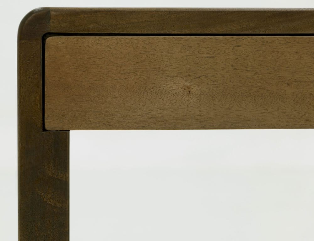 IFD - Tamesis - 2 Drawer, Desk - IFD2221DSK view 9