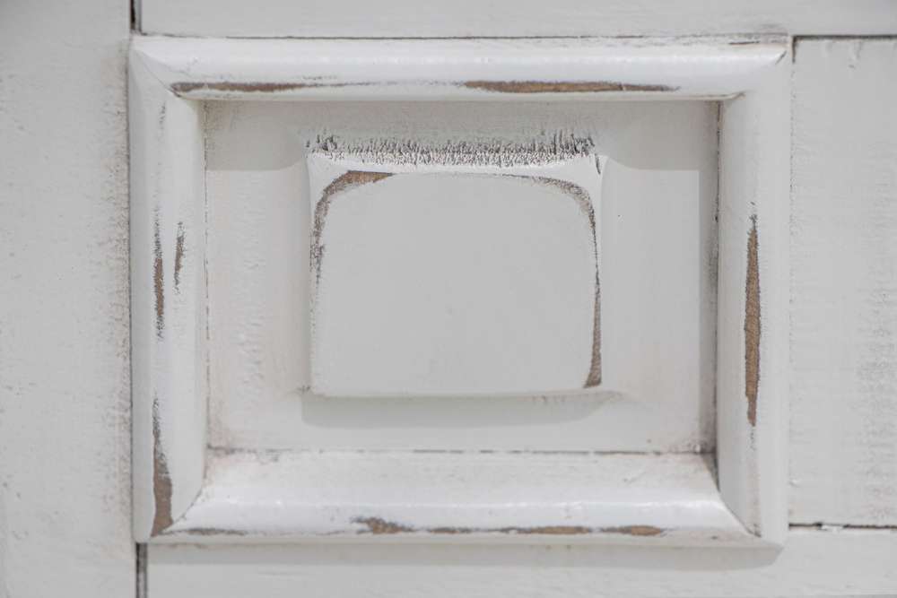 IFD - Terra White 7 Drawer, 2 Door Mule Chest - IFD1022MULE veiw 2